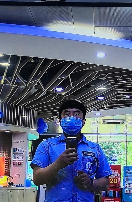 小蜜蜂的第一张照片--贵港相亲服务中心