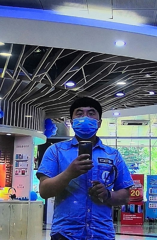 小蜜蜂的第二张照片--贵港相亲服务中心