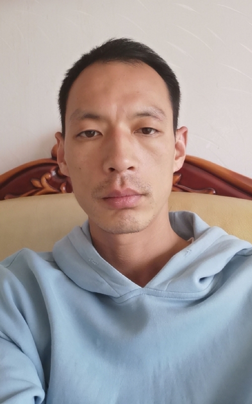 遇见的第一张照片--贵港相亲服务中心