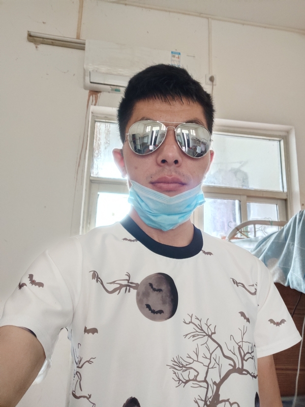 馨荣的第二张照片--贵港相亲服务中心