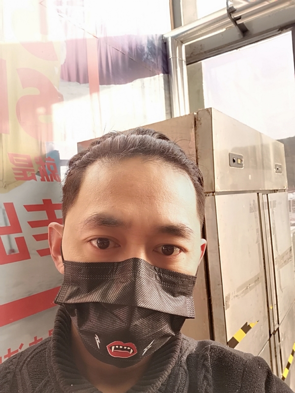 百世经纶的第一张照片--贵港相亲服务中心