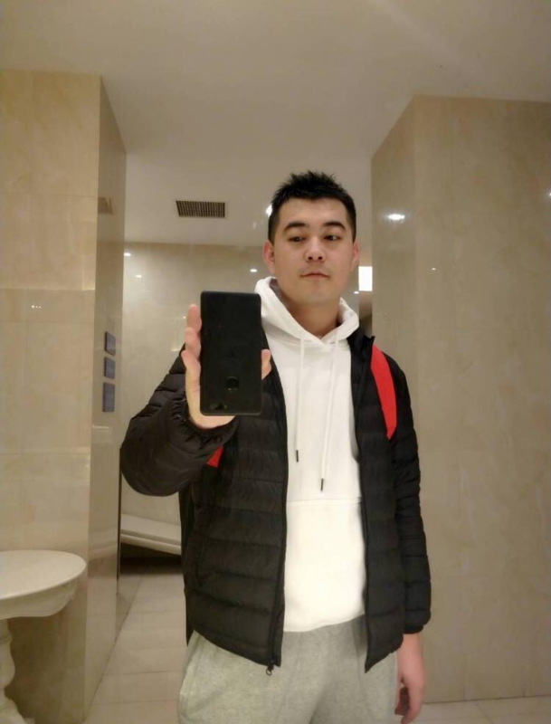 长清的第一张照片--贵港相亲服务中心