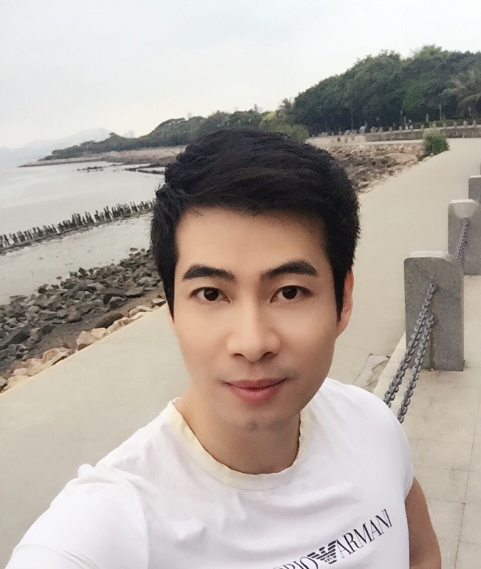 枫的第一张照片--贵港相亲服务中心