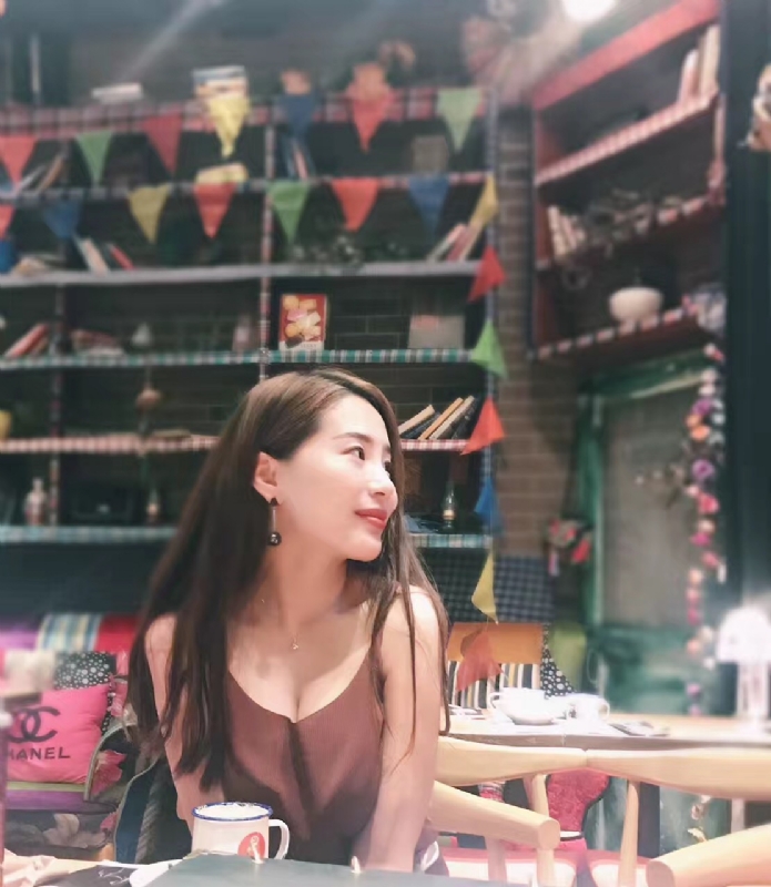 zoe的第一张照片--贵港相亲服务中心