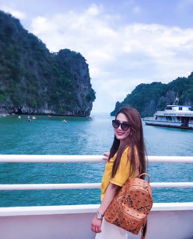 zoe的第三张照片--贵港相亲服务中心