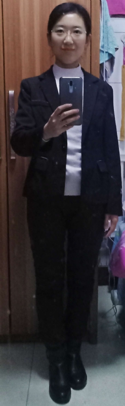 品性内外兼优教育人的第五张照片--贵港相亲服务中心