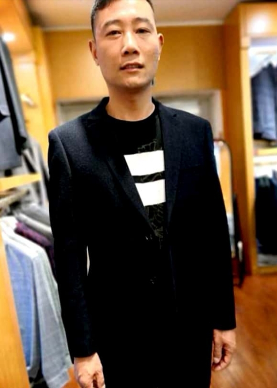 阿拉的第一张照片--贵港相亲服务中心