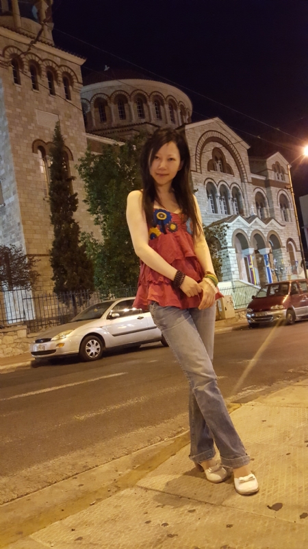 捻花微笑的第二张照片--贵港相亲服务中心