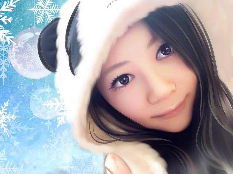 捻花微笑的第三张照片--贵港相亲服务中心