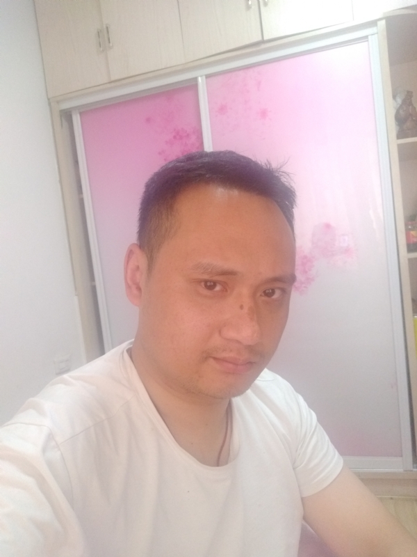 孤单的小冬瓜的第一张照片--贵港相亲服务中心