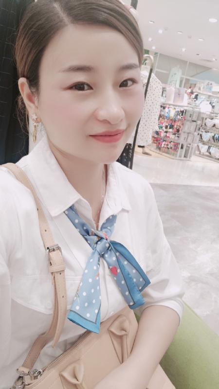 如意的第一张照片--贵港相亲服务中心