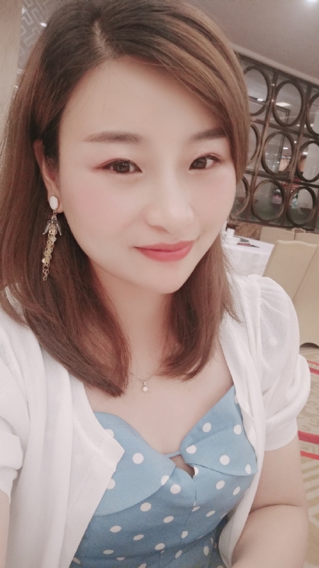 如意的第二张照片--贵港相亲服务中心