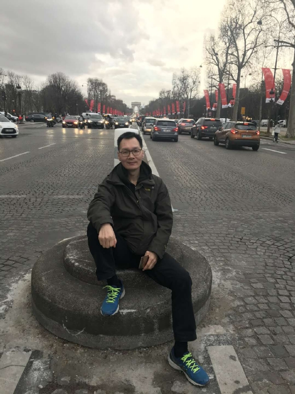 Denis的第一张照片--贵港相亲服务中心