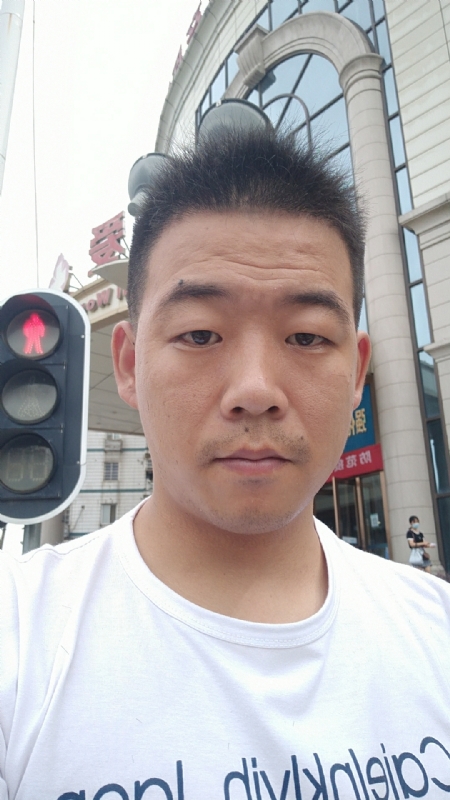 夜空的第一张照片--贵港相亲服务中心