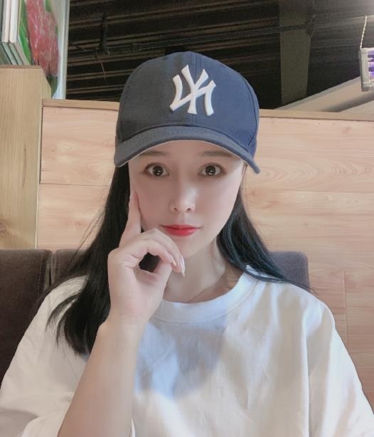 小鱼儿的第一张照片--贵港相亲服务中心