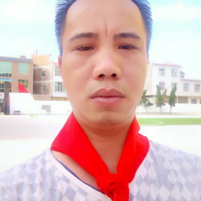 留守男人的第一张照片--贵港相亲服务中心