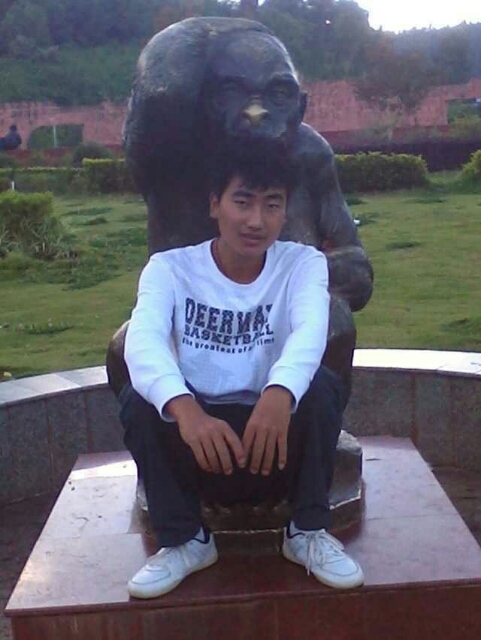 拾忆的第二张照片--贵港相亲服务中心