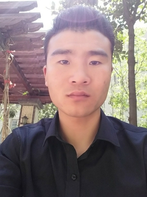 安之若素的第一张照片--贵港相亲服务中心