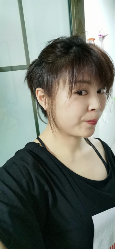 木槿的第一张照片--贵港相亲服务中心