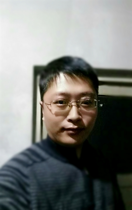 爱人如己的第一张照片--贵港相亲服务中心