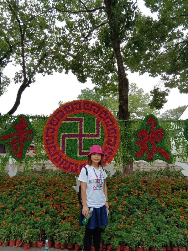 往事随风的第一张照片--贵港相亲服务中心