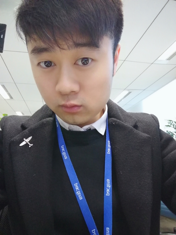 择一爱与被爱的第一张照片--贵港相亲服务中心