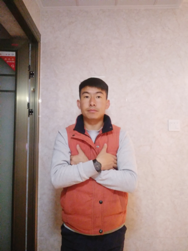 石林小伙的第二张照片--贵港相亲服务中心