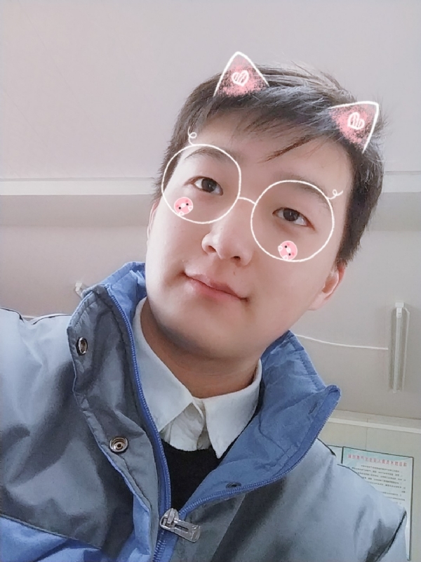 岚歌的第一张照片--贵港相亲服务中心