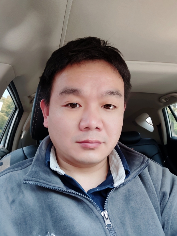 上善若水的第二张照片--贵港相亲服务中心