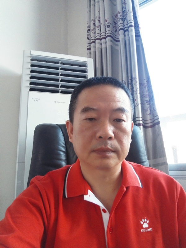 风云的第四张照片--贵港相亲服务中心