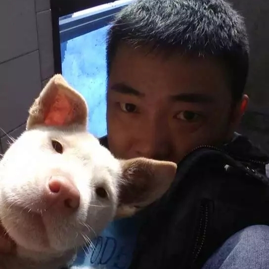 光棍的第一张照片--贵港相亲服务中心