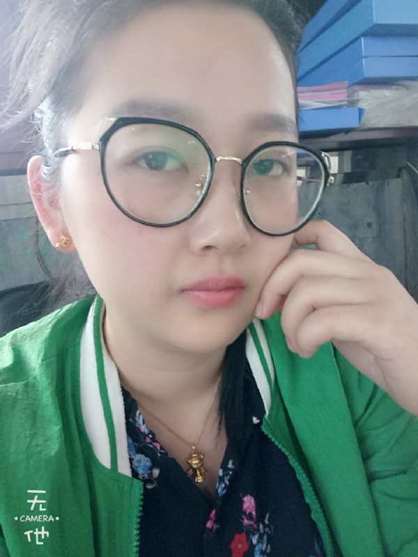 小琦的第一张照片--贵港相亲服务中心