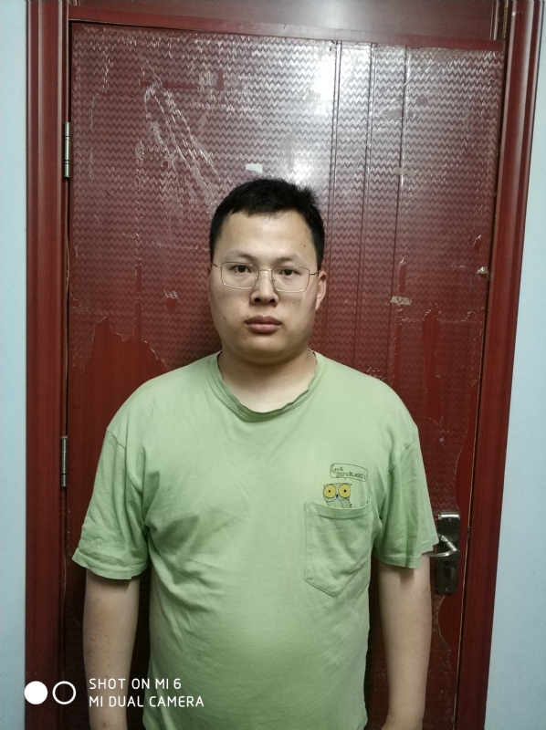 天意的第二张照片--贵港相亲服务中心