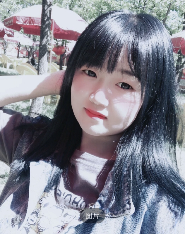 小囡的第一张照片--贵港相亲服务中心