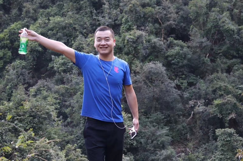 刘检运的第一张照片--贵港相亲服务中心