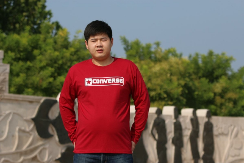 夜之喵的第一张照片--贵港相亲服务中心