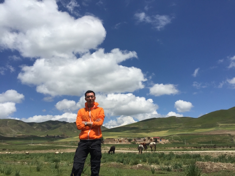 等雨的第一张照片--贵港相亲服务中心