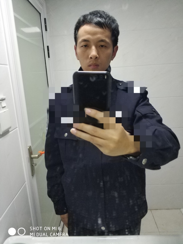 沧笙踏歌的第一张照片--贵港相亲服务中心