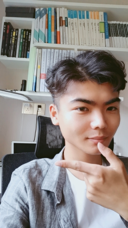 三分自由的第二张照片--贵港相亲服务中心