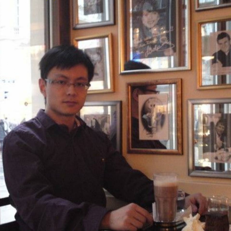 luckywind的第一张照片--贵港相亲服务中心