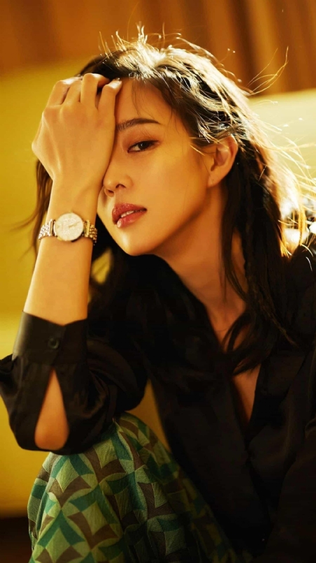 姝姝的第一张照片--贵港相亲服务中心