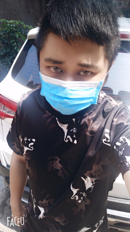 小周周的第二张照片--贵港相亲服务中心