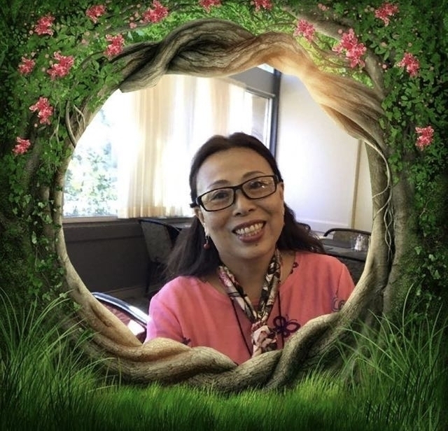 平平的第一张照片--贵港相亲服务中心