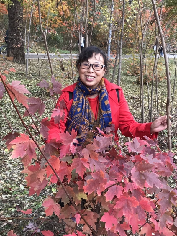 平平的第二张照片--贵港相亲服务中心