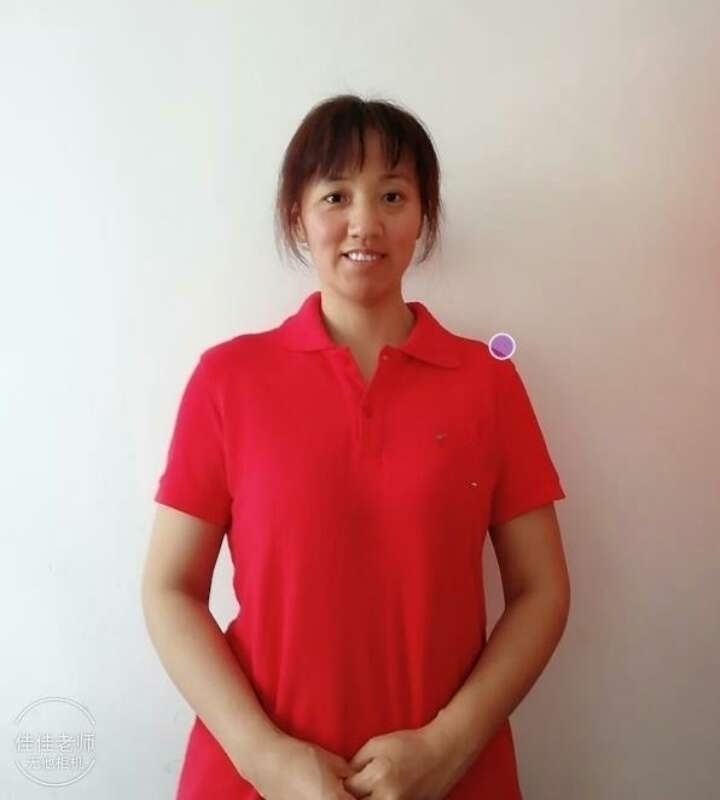 阿秋的第一张照片--贵港相亲服务中心