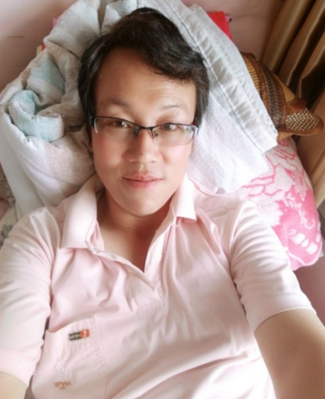 一吻天荒的第一张照片--贵港相亲服务中心