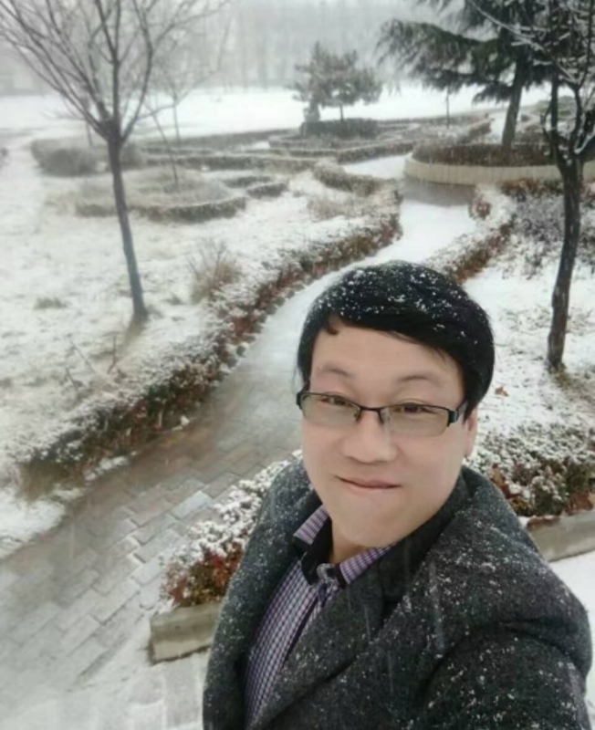 一吻天荒的第三张照片--贵港相亲服务中心