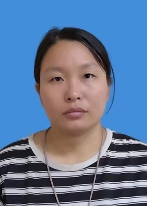 梅的第一张照片--贵港相亲服务中心