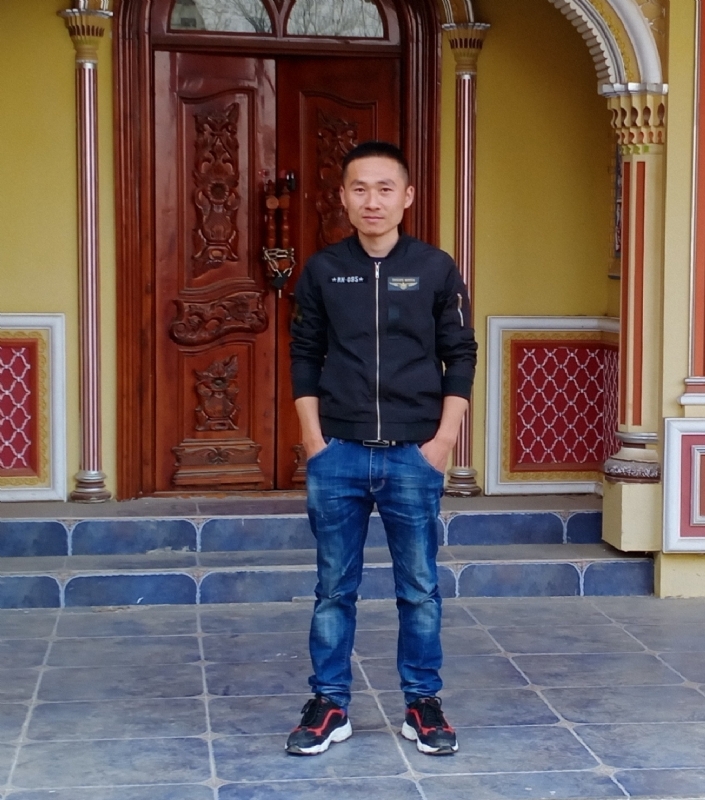 凉白开的第二张照片--贵港相亲服务中心