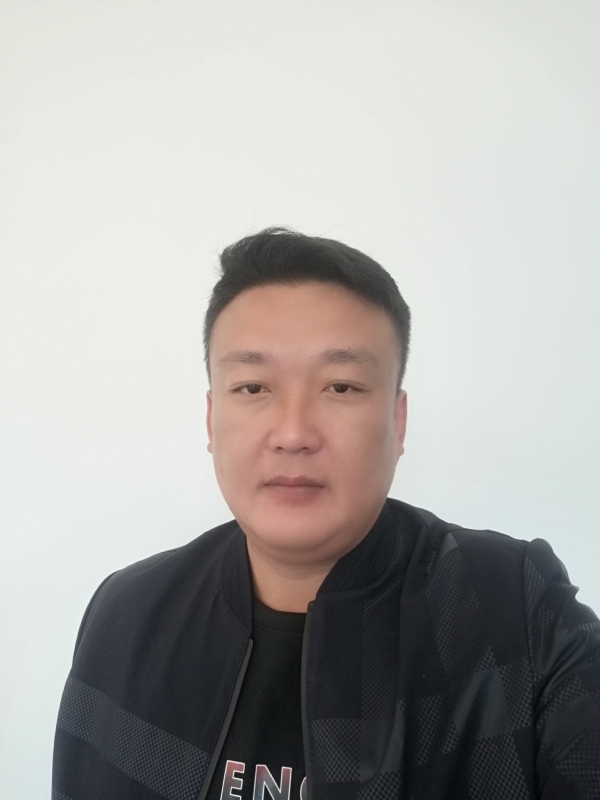 刚子的第一张照片--贵港相亲服务中心